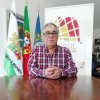 Diamantino Estanislau - Presidente da Federação das Colectividades do Distrito de Setúbal